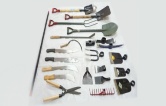 Agri Tools