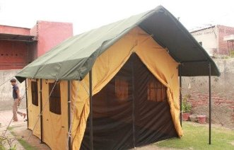 Boma Tent