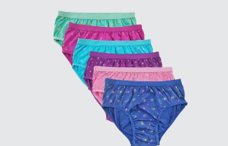 Cotton Underwears
