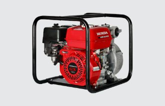 Diesel Surface Water Pump