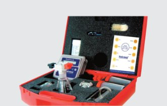 Digital test kit Arsenic