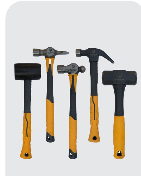 Hammers
