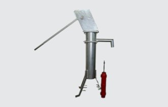 Handpump