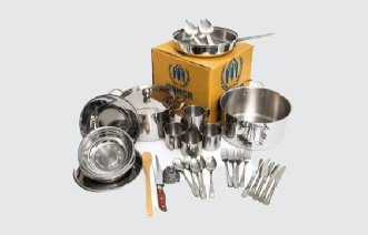 Kitchen Set UNHCR/IFRC Type