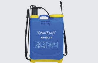 Knapsack Sprayer