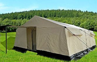 Multipurpose Tent