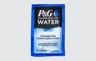 P & G Pur
