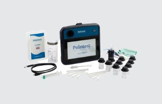 Photometer Digital Multi-Parameter