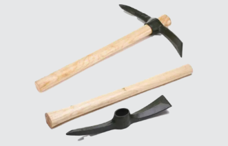 Pick Axe
