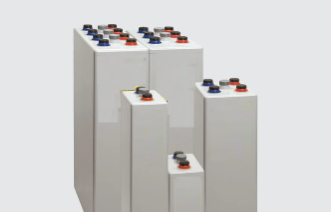 Solar Batteries